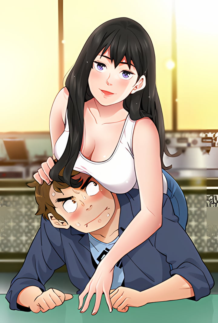 羞羞羞漫画入口韩漫精选